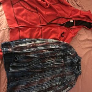 TRUE RELIGION CLOTHING BUNDLE